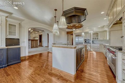 Tiny photo for 4050 Old Ranch Road, Colorado Springs, CO 80908 (MLS # 2196586)