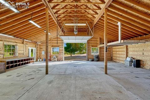 Tiny photo for 4050 Old Ranch Road, Colorado Springs, CO 80908 (MLS # 2196586)