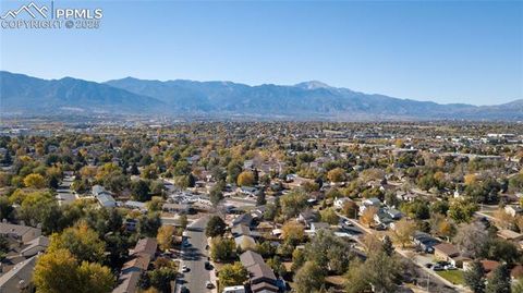 Tiny photo for 4560 Barkman Circle, Colorado Springs, CO 80916 (MLS # 8783699)