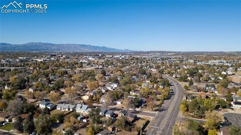 Tiny photo for 4560 Barkman Circle, Colorado Springs, CO 80916 (MLS # 8783699)