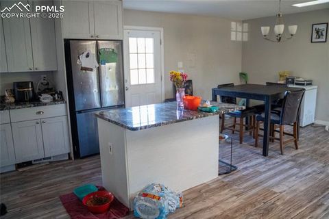 Tiny photo for 4560 Barkman Circle, Colorado Springs, CO 80916 (MLS # 8783699)