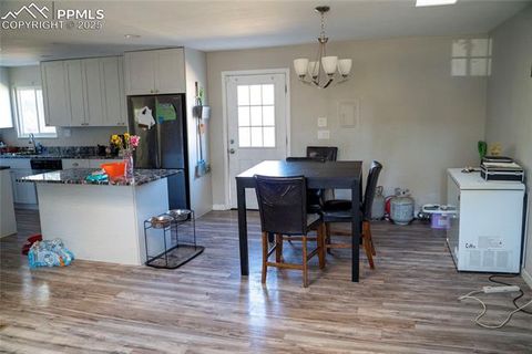 Tiny photo for 4560 Barkman Circle, Colorado Springs, CO 80916 (MLS # 8783699)