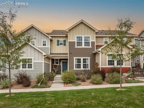 Photo of 1173 Solitaire Street, Colorado Springs, CO 80905 (MLS # 4263892) Photo of 1173 Solitaire Street, Colorado Springs, CO 80905 (MLS # 4263892)
