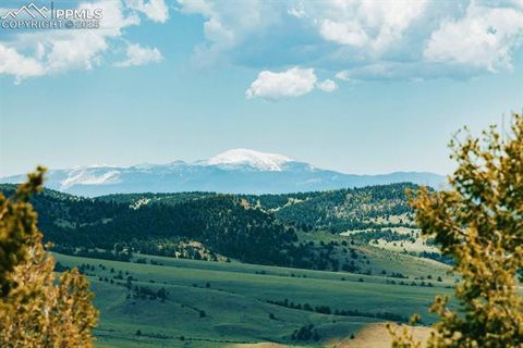 Photo of Highway 9, Guffey, CO 80820 (MLS # 7660510)
