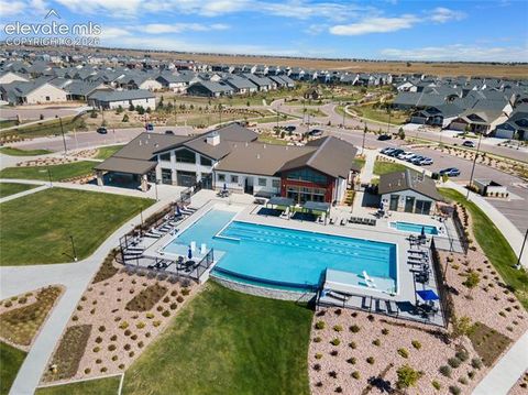 Tiny photo for 6239 Armdale Heights, Colorado Springs, CO 80927 (MLS # 7834597)