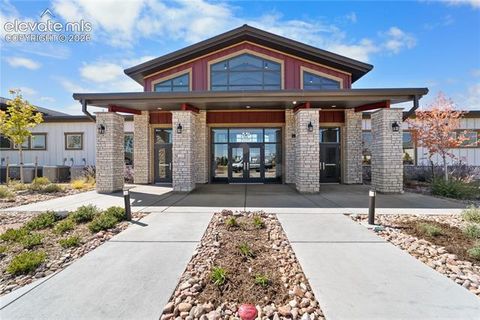 Tiny photo for 6239 Armdale Heights, Colorado Springs, CO 80927 (MLS # 7834597)