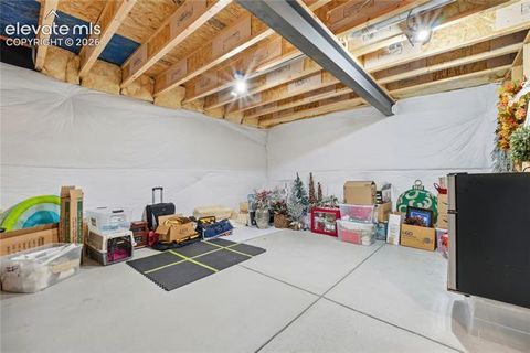 Tiny photo for 6239 Armdale Heights, Colorado Springs, CO 80927 (MLS # 7834597)