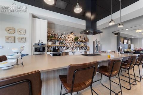 Tiny photo for 6239 Armdale Heights, Colorado Springs, CO 80927 (MLS # 7834597)