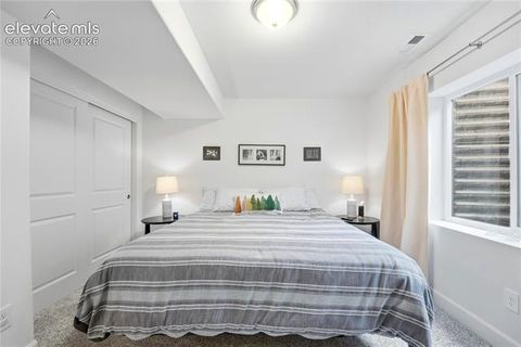 Tiny photo for 6239 Armdale Heights, Colorado Springs, CO 80927 (MLS # 7834597)