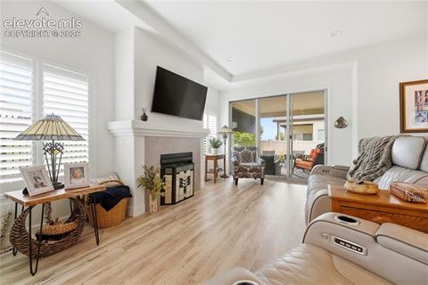 Tiny photo for 6239 Armdale Heights, Colorado Springs, CO 80927 (MLS # 7834597)