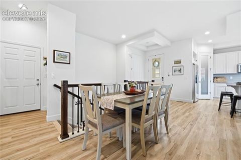 Tiny photo for 6239 Armdale Heights, Colorado Springs, CO 80927 (MLS # 7834597)