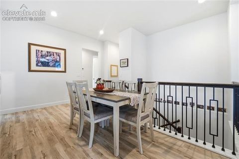 Tiny photo for 6239 Armdale Heights, Colorado Springs, CO 80927 (MLS # 7834597)