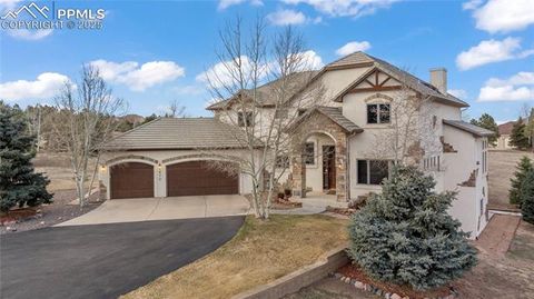 870 E Trumpeters Court Monument CO 80132