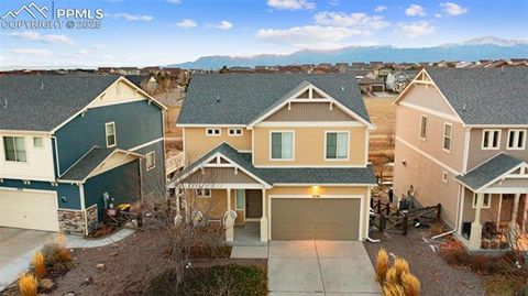 8796 Briar Brush Lane Colorado Springs CO 80927
