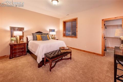 Tiny photo for 5950 Buttermere Drive, Colorado Springs, CO 80906 (MLS # 2705259)