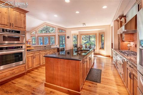 Tiny photo for 5950 Buttermere Drive, Colorado Springs, CO 80906 (MLS # 2705259)