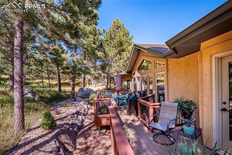 Tiny photo for 5950 Buttermere Drive, Colorado Springs, CO 80906 (MLS # 2705259)