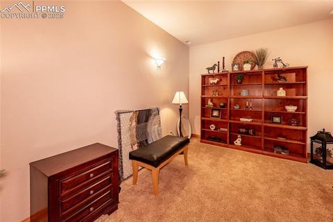 Tiny photo for 5950 Buttermere Drive, Colorado Springs, CO 80906 (MLS # 2705259)