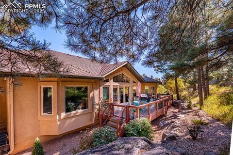 Tiny photo for 5950 Buttermere Drive, Colorado Springs, CO 80906 (MLS # 2705259)