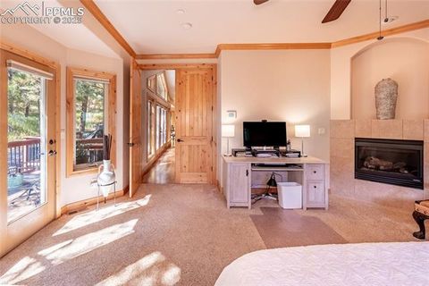 Tiny photo for 5950 Buttermere Drive, Colorado Springs, CO 80906 (MLS # 2705259)