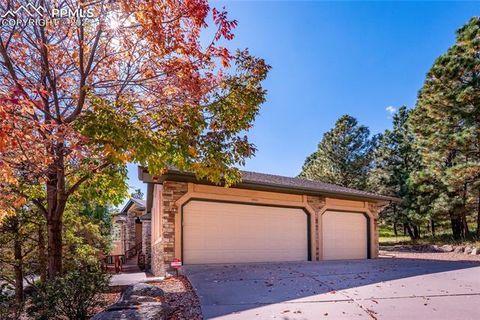 Tiny photo for 5950 Buttermere Drive, Colorado Springs, CO 80906 (MLS # 2705259)