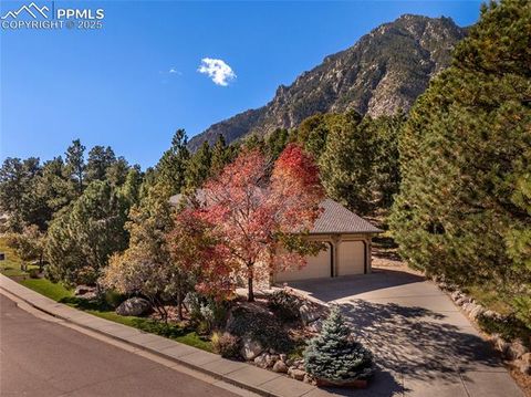 Tiny photo for 5950 Buttermere Drive, Colorado Springs, CO 80906 (MLS # 2705259)
