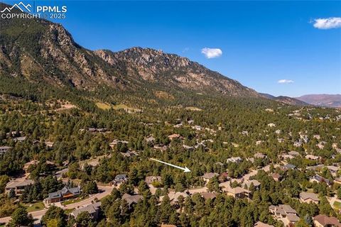 Tiny photo for 5950 Buttermere Drive, Colorado Springs, CO 80906 (MLS # 2705259)