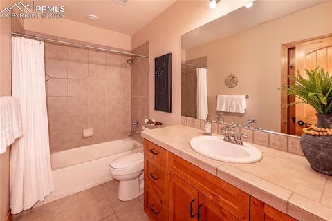 Tiny photo for 5950 Buttermere Drive, Colorado Springs, CO 80906 (MLS # 2705259)