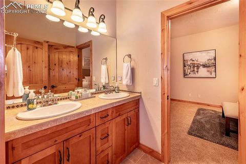 Tiny photo for 5950 Buttermere Drive, Colorado Springs, CO 80906 (MLS # 2705259)