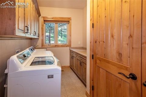Tiny photo for 5950 Buttermere Drive, Colorado Springs, CO 80906 (MLS # 2705259)