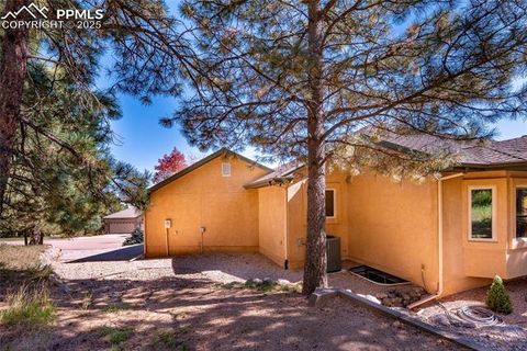 Tiny photo for 5950 Buttermere Drive, Colorado Springs, CO 80906 (MLS # 2705259)