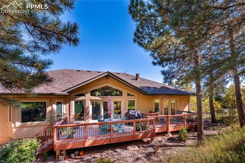 Tiny photo for 5950 Buttermere Drive, Colorado Springs, CO 80906 (MLS # 2705259)