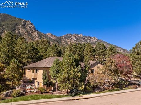 Tiny photo for 5950 Buttermere Drive, Colorado Springs, CO 80906 (MLS # 2705259)