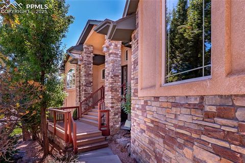 Tiny photo for 5950 Buttermere Drive, Colorado Springs, CO 80906 (MLS # 2705259)