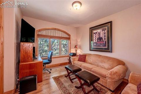 Tiny photo for 5950 Buttermere Drive, Colorado Springs, CO 80906 (MLS # 2705259)