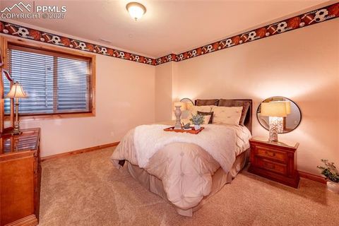 Tiny photo for 5950 Buttermere Drive, Colorado Springs, CO 80906 (MLS # 2705259)