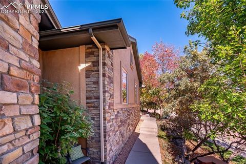 Tiny photo for 5950 Buttermere Drive, Colorado Springs, CO 80906 (MLS # 2705259)