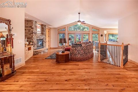 Tiny photo for 5950 Buttermere Drive, Colorado Springs, CO 80906 (MLS # 2705259)