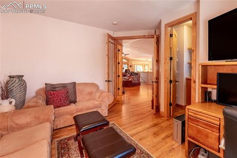 Tiny photo for 5950 Buttermere Drive, Colorado Springs, CO 80906 (MLS # 2705259)