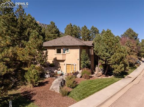 Tiny photo for 5950 Buttermere Drive, Colorado Springs, CO 80906 (MLS # 2705259)