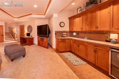 Tiny photo for 5950 Buttermere Drive, Colorado Springs, CO 80906 (MLS # 2705259)