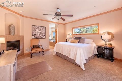 Tiny photo for 5950 Buttermere Drive, Colorado Springs, CO 80906 (MLS # 2705259)
