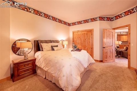 Tiny photo for 5950 Buttermere Drive, Colorado Springs, CO 80906 (MLS # 2705259)
