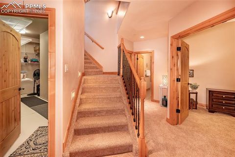 Tiny photo for 5950 Buttermere Drive, Colorado Springs, CO 80906 (MLS # 2705259)