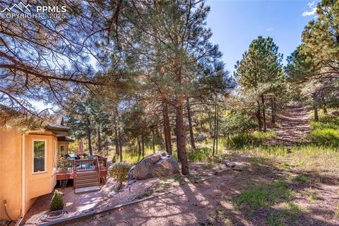 Tiny photo for 5950 Buttermere Drive, Colorado Springs, CO 80906 (MLS # 2705259)