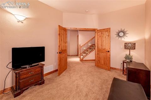 Tiny photo for 5950 Buttermere Drive, Colorado Springs, CO 80906 (MLS # 2705259)