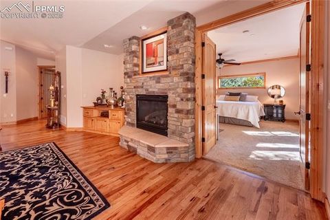Tiny photo for 5950 Buttermere Drive, Colorado Springs, CO 80906 (MLS # 2705259)