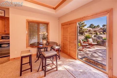 Tiny photo for 5950 Buttermere Drive, Colorado Springs, CO 80906 (MLS # 2705259)