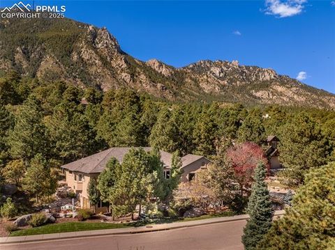 5950 Buttermere Drive Colorado Springs CO 80906