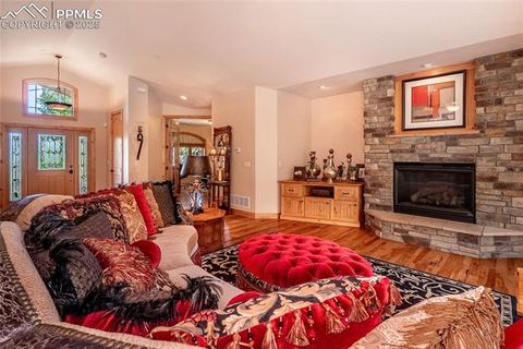 Tiny photo for 5950 Buttermere Drive, Colorado Springs, CO 80906 (MLS # 2705259)